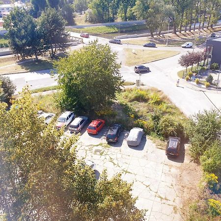 Apartman Terminal, Self Check-In 24 H, Free Parking Банска-Бистрица Экстерьер фото
