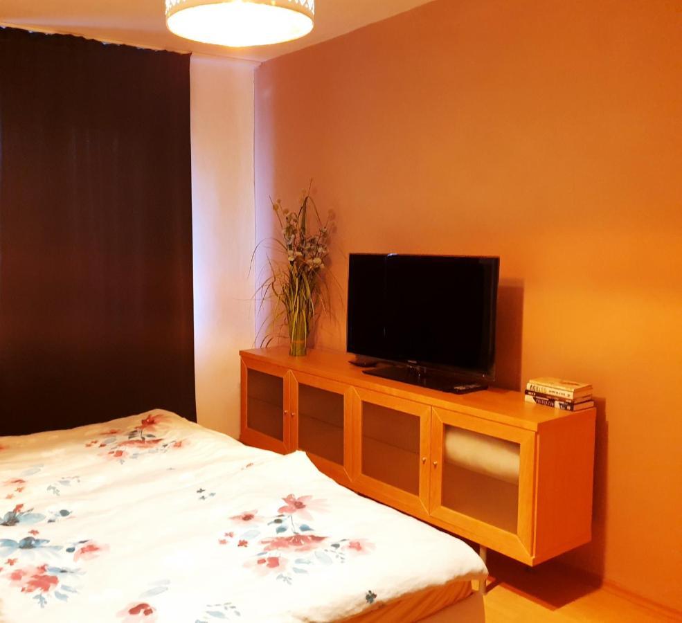 Apartman Terminal, Self Check-In 24 H, Free Parking Банска-Бистрица Экстерьер фото