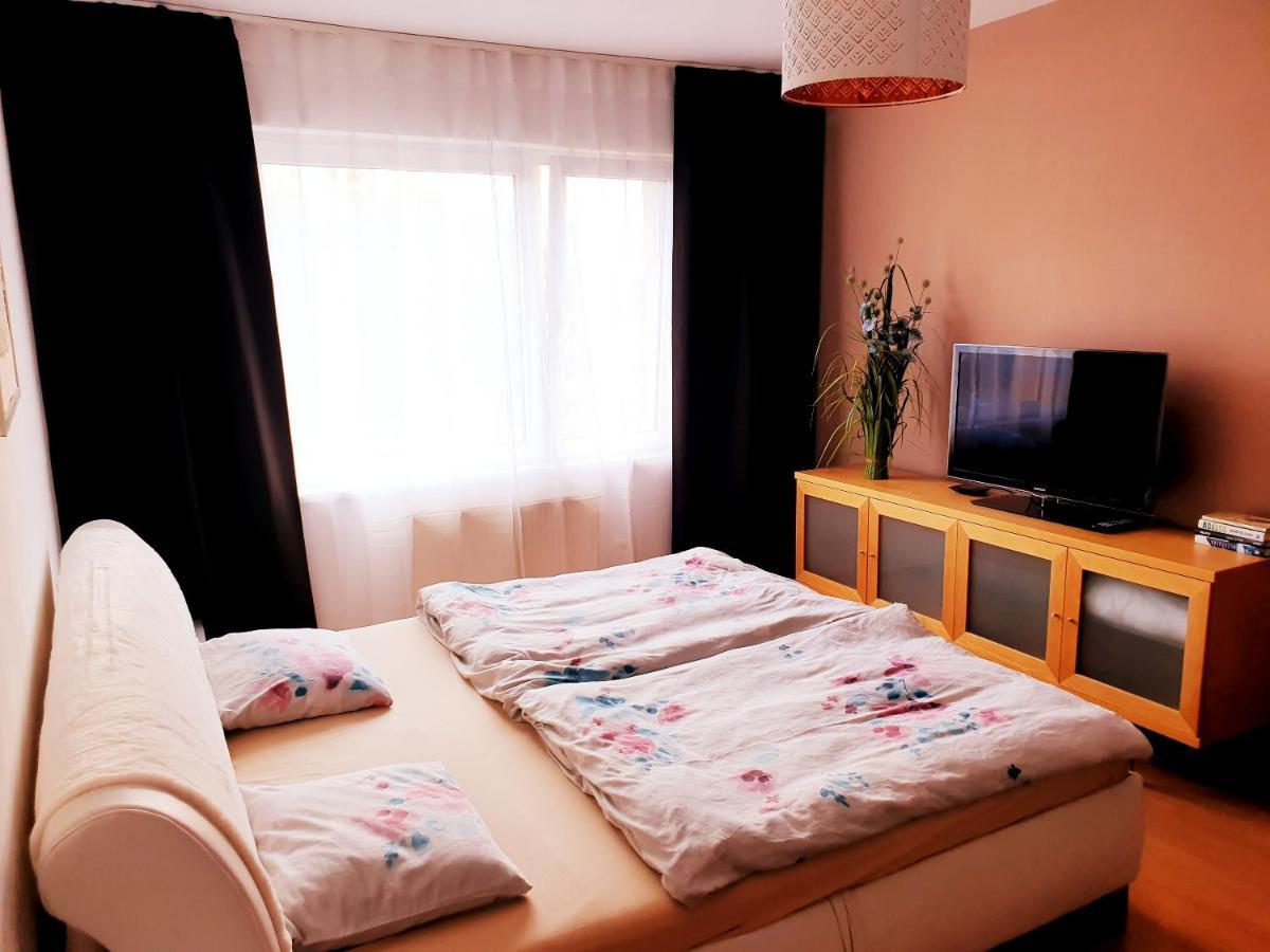 Apartman Terminal, Self Check-In 24 H, Free Parking Банска-Бистрица Экстерьер фото