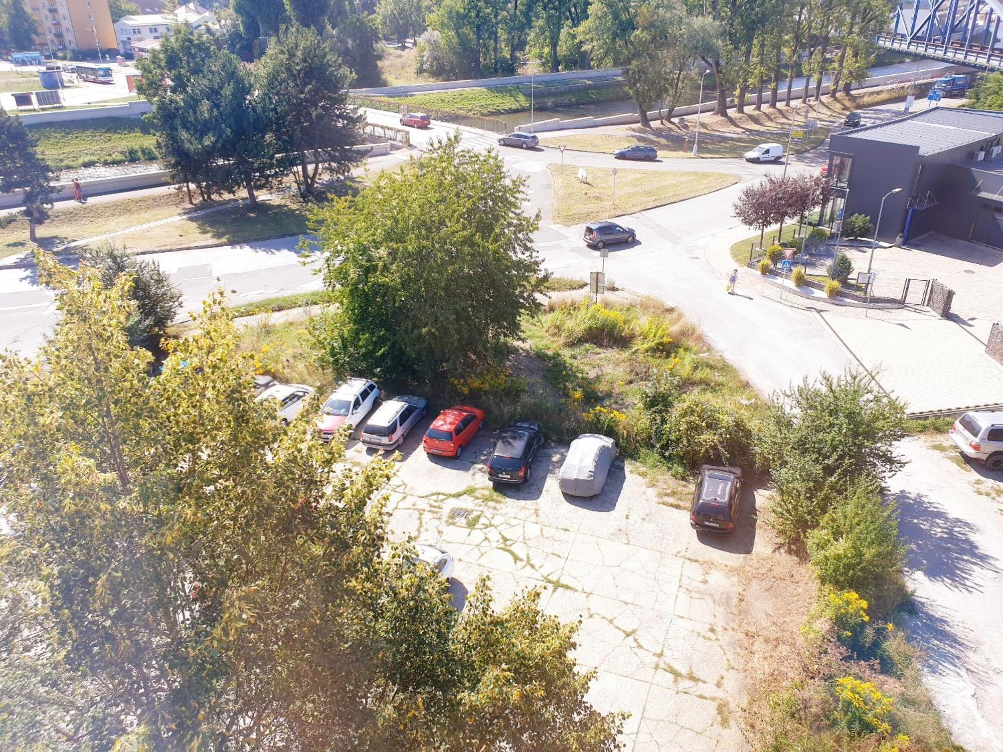 Apartman Terminal, Self Check-In 24 H, Free Parking Банска-Бистрица Экстерьер фото